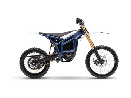 Talaria Talaria KOMODO L3e modrá