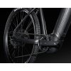 LAPIERRE Overvolt HT 8.8 High Anthra Grey