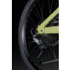 LAPIERRE Overvolt AM 5.8 Silent Green