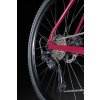 LAPIERRE Crosshill CF 6.0 Strong Ruby Red