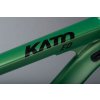 GHOST Kato EQ 27.5 Khaki Metallic/Black Matt