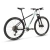 STEVENS Devil´s Trail 27.5 Cool Grey Black - 16"