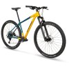 STEVENS Devil´s Trail 27.5 Petrol Gold - 16"