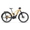 STEVENS E-Inception TR 8.8.1 FEQ Ochre Grey