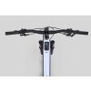 NORCO Sight VLT C3 150 B800 Raw Black/Ice White
