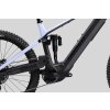 NORCO Sight VLT C3 150 B800 Raw Black/Ice White