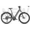 MOUSTACHE Samedi 27 Xroad 2 OPEN Titanium Matt (Varianta S)