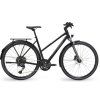 STEVENS Aviolo 6.1 HT Stealth Black (Varianta XS)