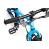bajkee 16 blue 6 o