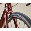 LOOK 765 Gravel Apex XPLR 1x12 Red Dust / Fulcrum Rapid Red 900