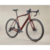 LOOK 765 Gravel Apex XPLR 1x12 Red Dust / Fulcrum Rapid Red 900