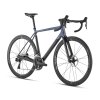 LOOK 785 Huez 2 105 Di2 Grey Blue Satin / LOOK R38D