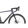 LOOK 785 Huez 2 105 Di2 Grey Blue Satin / LOOK R38D