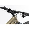 GHOST E-Teru Pro 27.5 Dusty Trail/Dusty Green - S