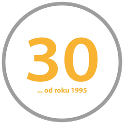 30 let na trhu