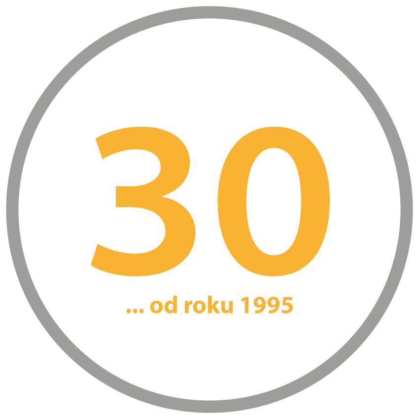 30 let na trhu