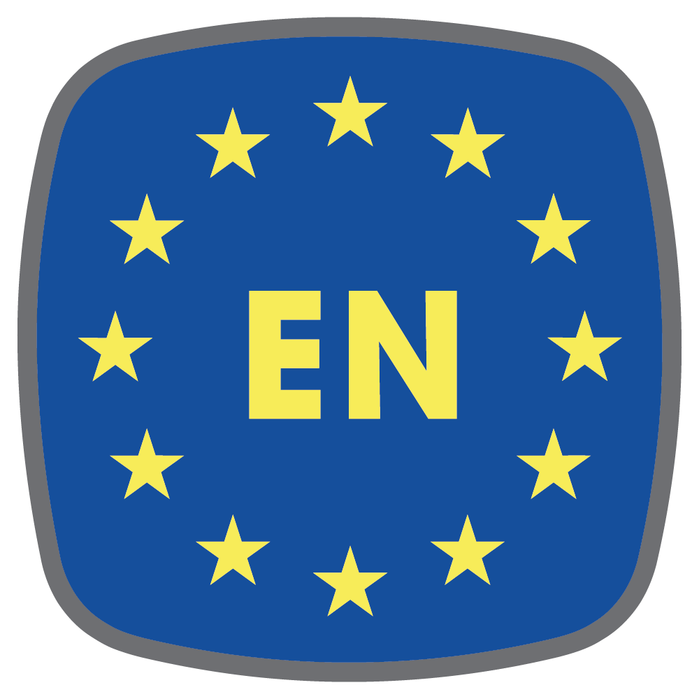 EUcertificated