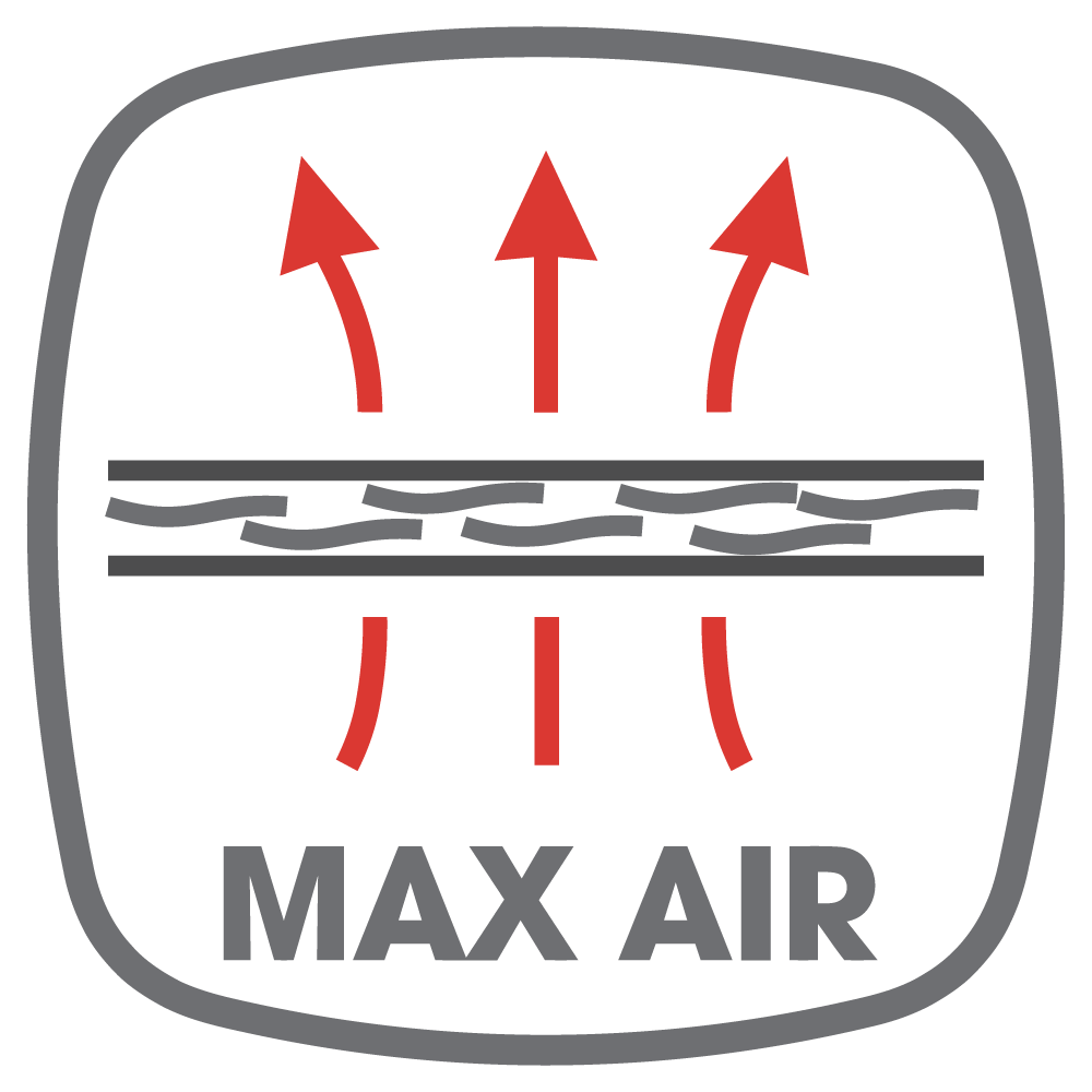 maxAIR