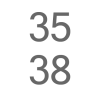 35-38