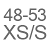 48-53 cm | XS/S