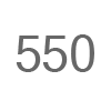 550