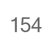 154 cm