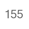 155 cm
