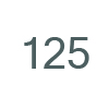 125