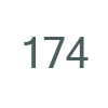 174