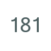181