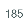 185