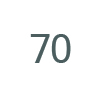 70