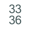 33-36