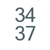 34-37