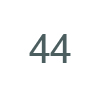 44