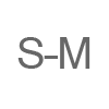 S–M