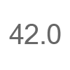 42.0