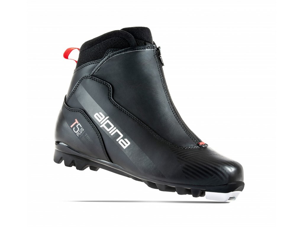 Běžkařské boty Alpina T 5 PLUS