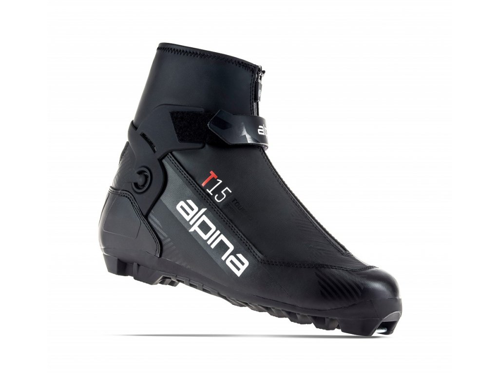 Běžkařské boty Alpina T 15