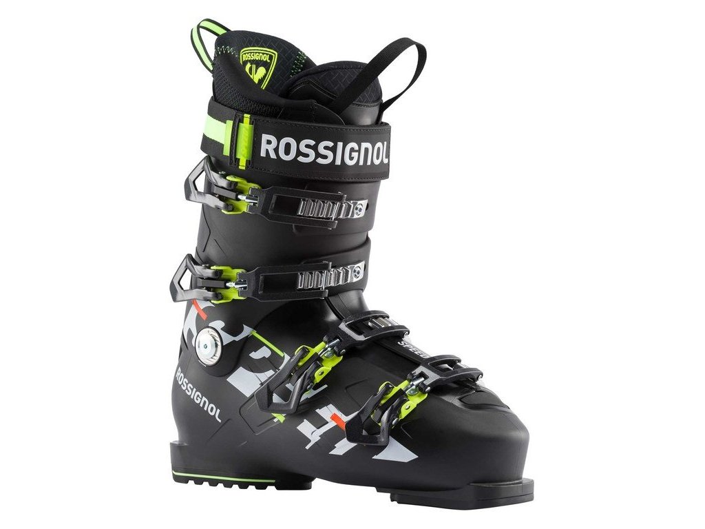 Lyžařské boty Rossignol SPEED 100