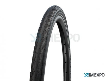 Protiprůrazový plášť Schwalbe DELTA CRUISER Plus 28 x 2.00