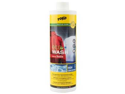 Toko eco textile wash 1000ml
