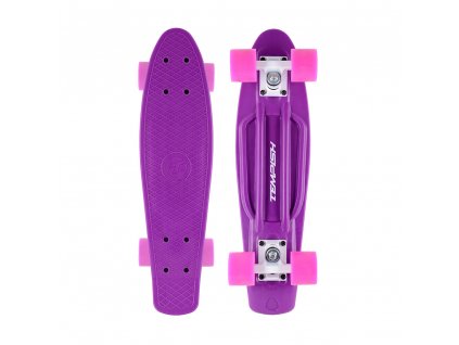 Skateboard Tempish BUFFY T, fialová