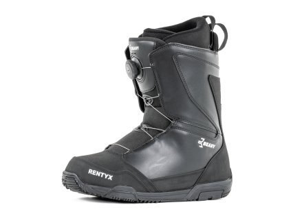 Snowboardové boty Beany RENTYX TGF