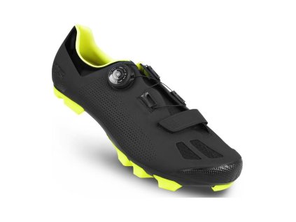 tretry flr f70 black neon yellow 7 v