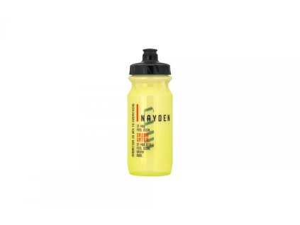 Lahev CTM NAYDEN 0.6l, limetková