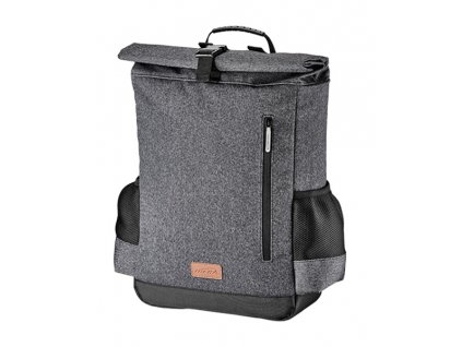 Batoh na nosič Ibera Backpack IB-SF3, černá