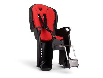 HAM551062 Kiss bar bracket black red front