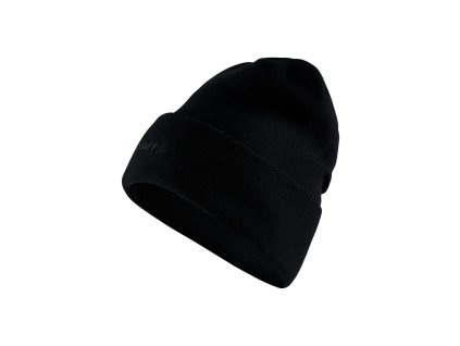 cepice craft core essence beanie cerna