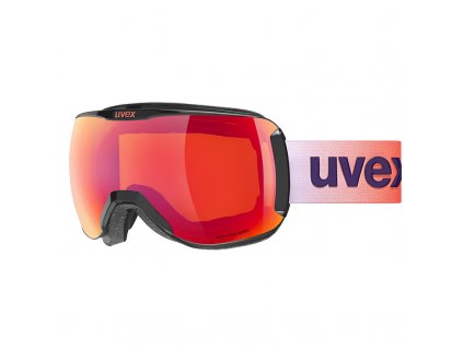 lyziarske okuliare uvex downhill 2100 cv black shiny slscarlet orange 1920x1920 kopie